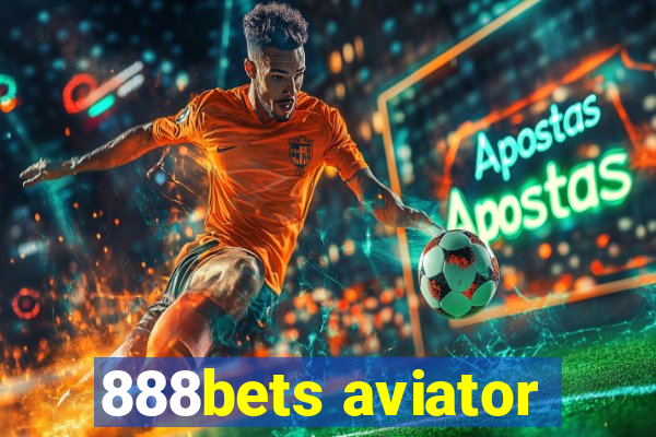 888bets aviator