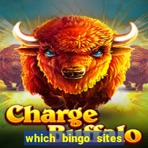 which bingo sites are linked