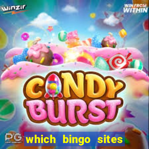 which bingo sites are linked