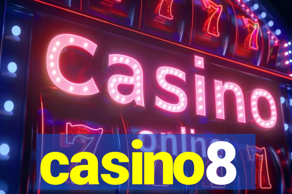 casino8