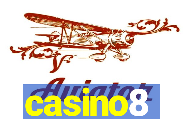 casino8