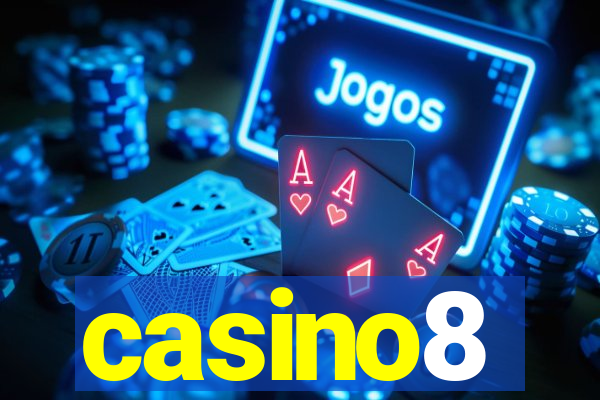 casino8