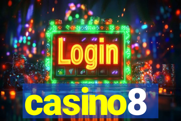 casino8