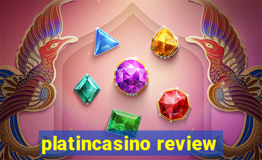 platincasino review