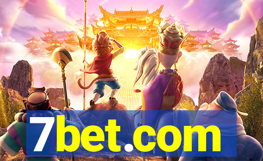 7bet.com