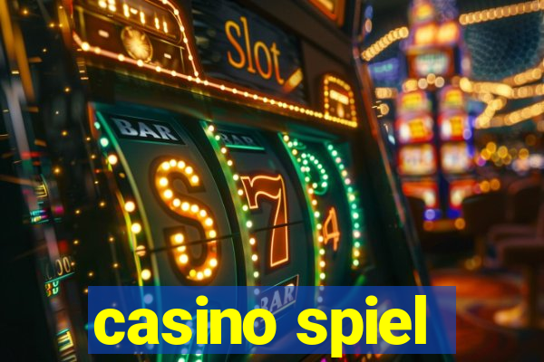 casino spiel