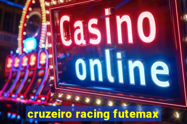 cruzeiro racing futemax