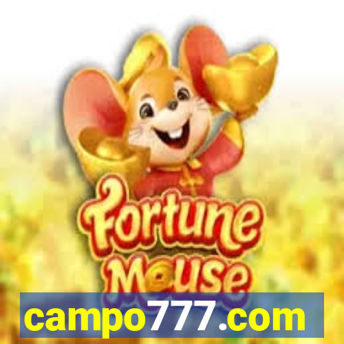 campo777.com