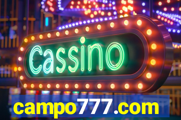 campo777.com