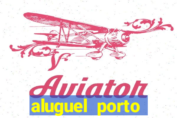 aluguel porto alegre kitnet