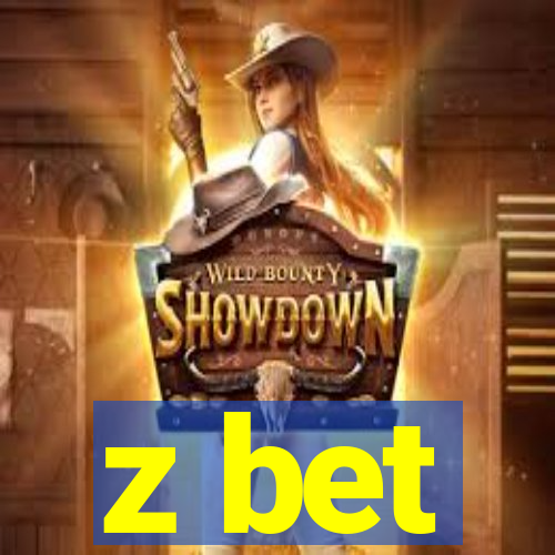 z bet