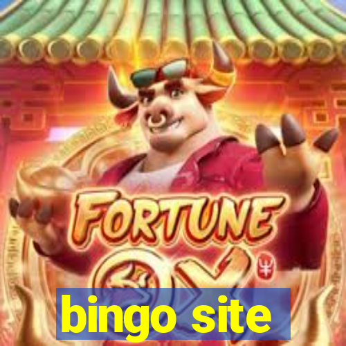 bingo site