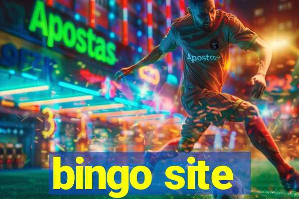 bingo site