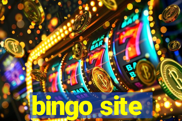 bingo site