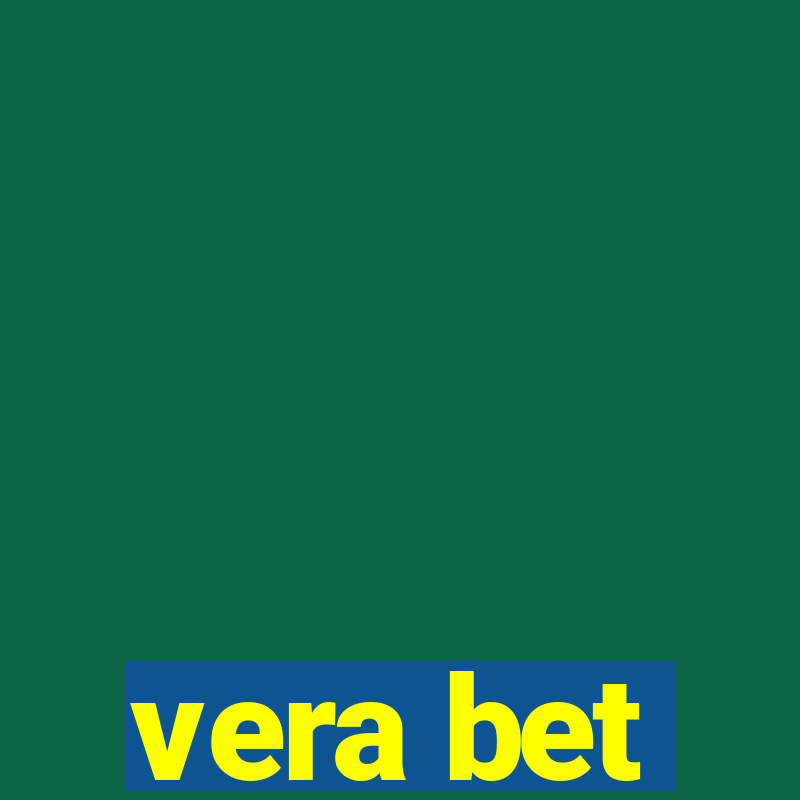 vera bet