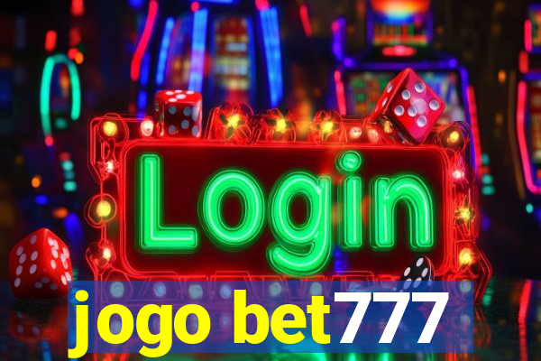 jogo bet777