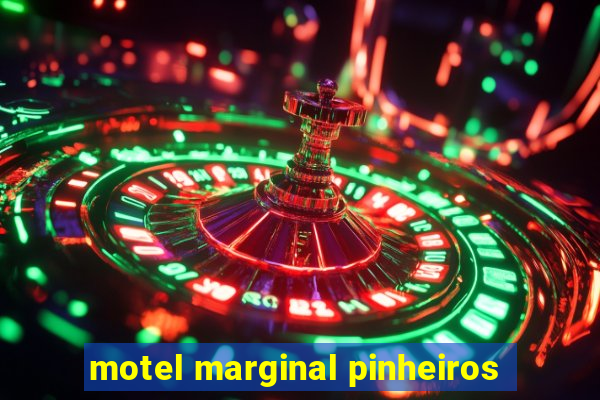 motel marginal pinheiros