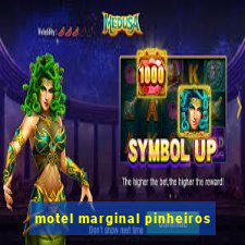 motel marginal pinheiros