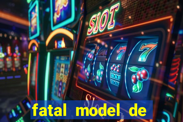 fatal model de itapetinga bahia