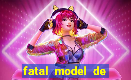 fatal model de itapetinga bahia