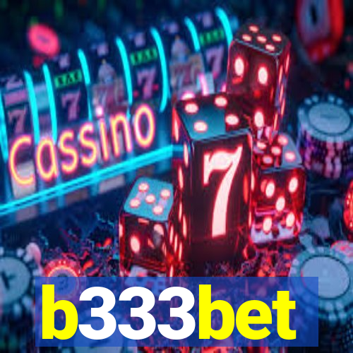 b333bet