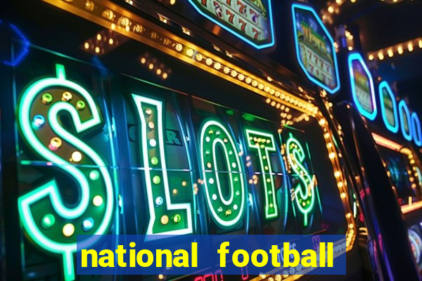 national football league odds