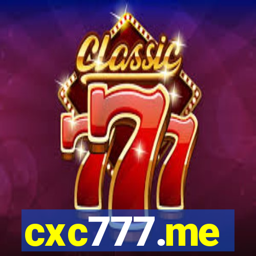 cxc777.me