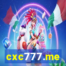 cxc777.me