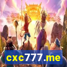 cxc777.me