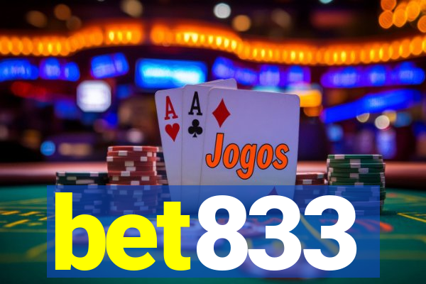 bet833