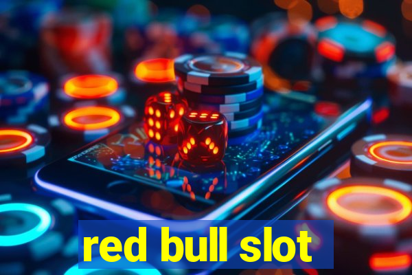 red bull slot