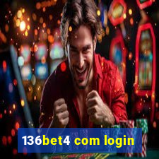 136bet4 com login