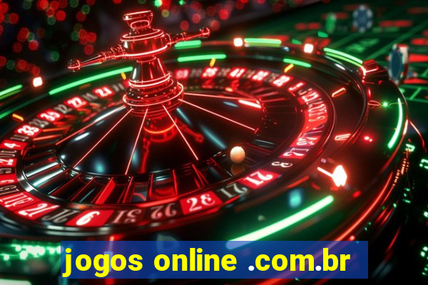 jogos online .com.br