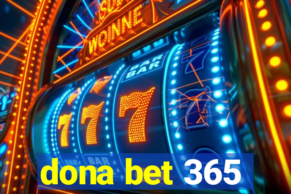 dona bet 365