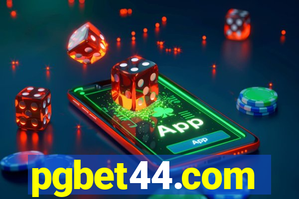 pgbet44.com