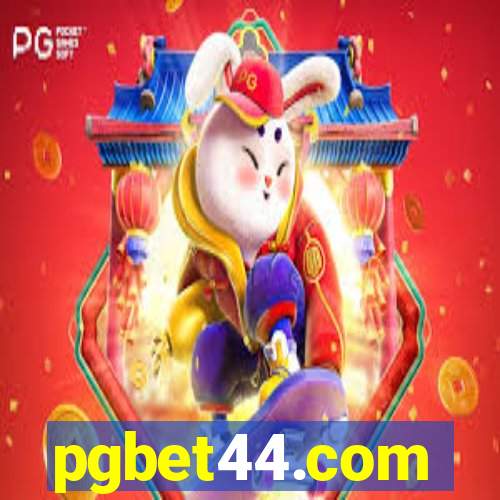 pgbet44.com