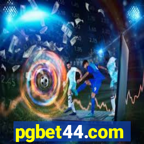 pgbet44.com