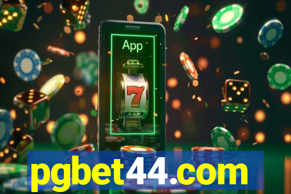 pgbet44.com