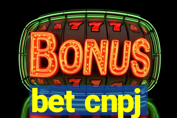 bet cnpj