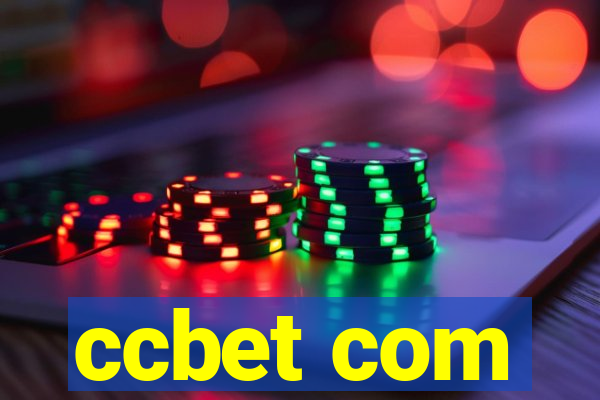 ccbet com