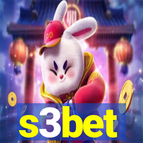 s3bet