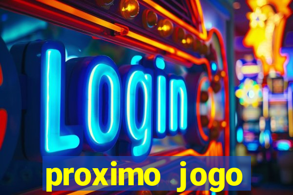 proximo jogo atletico mg