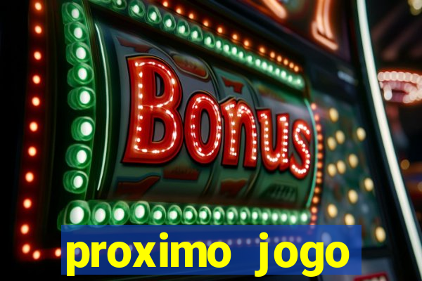 proximo jogo atletico mg