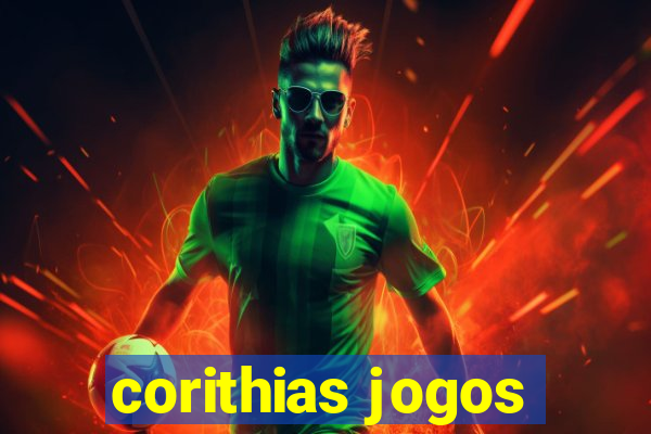 corithias jogos