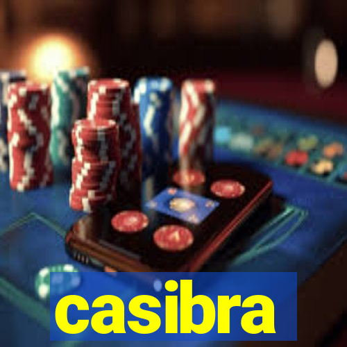 casibra