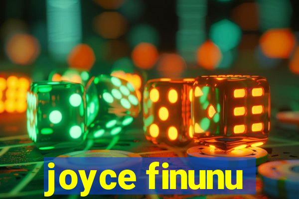 joyce finunu