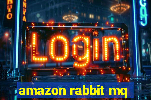 amazon rabbit mq