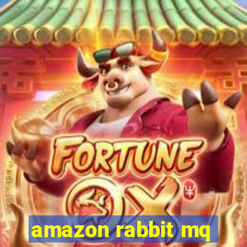 amazon rabbit mq