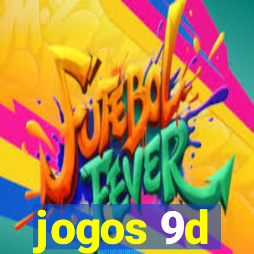 jogos 9d