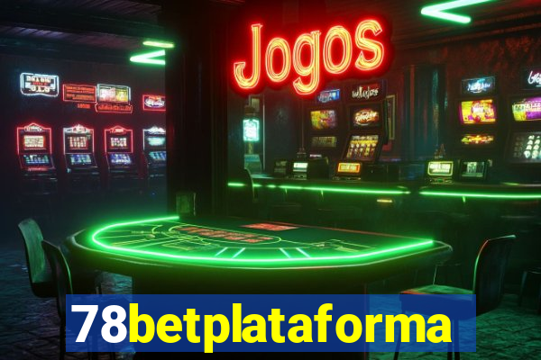 78betplataforma